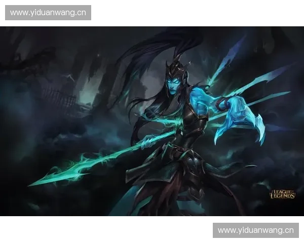 《英雄联盟穿甲装备解析与应用策略探讨》 《英雄联盟穿甲装备解析与应用策略探讨》