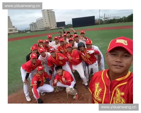 全程热血棒球直播尽享精彩对决感受赛场激情与团队荣耀